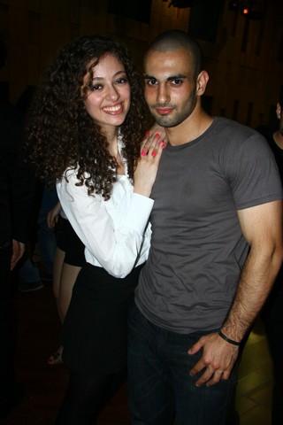 AUB Latin Dance 